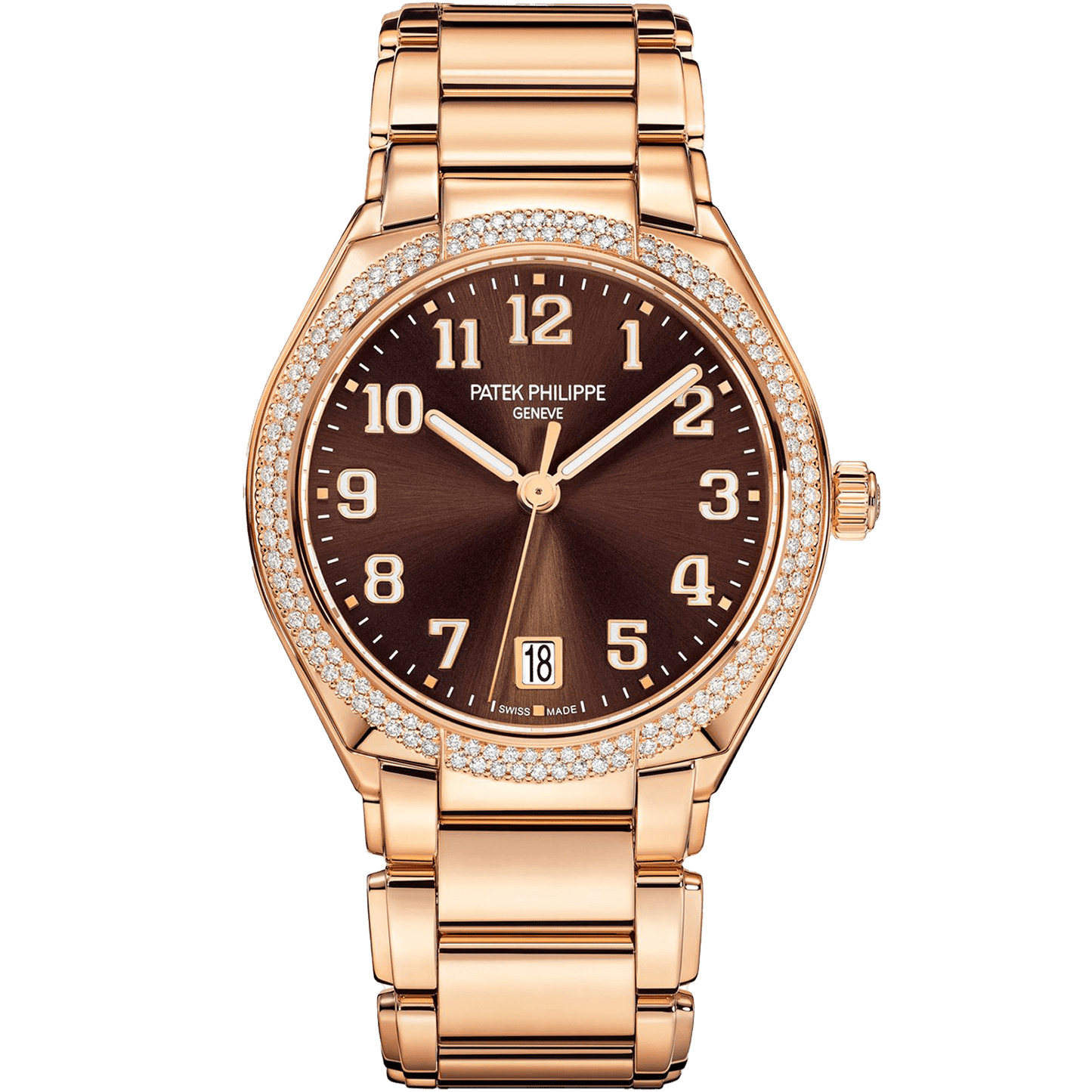 Patek Philippe Twenty~4 Automatic 7300/1200R-001