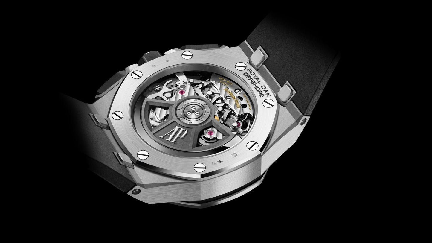 Audemars Piguet Royal Oak Offshore Selfwinding Chronograph 26423BC.ZZ.D002CA.01