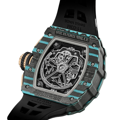 Richard Mille RM 11-03 Automatic Flyback Chronograph Ultimate Limited Edition