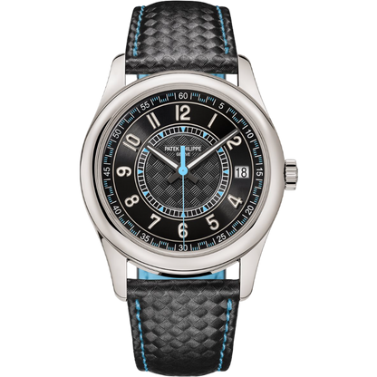 Patek Philippe Calatrava 6007G-011