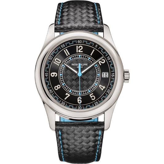 Patek Philippe Calatrava 6007G-011