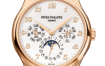 Patek Philippe Grand Complications Perpetual Calendar 5327R-001