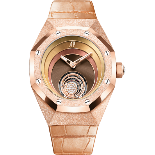 Audemars Piguet Royal Oak Concept Flying Tourbillon "Tamara Ralph" Limited Edition 26630OR.GG.D626CR.01