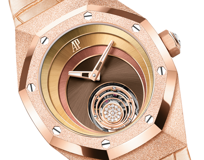 Audemars Piguet Royal Oak Concept Flying Tourbillon "Tamara Ralph" Limited Edition 26630OR.GG.D626CR.01