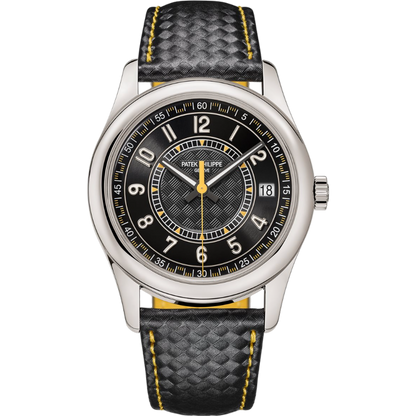 Patek Philippe Calatrava 6007G-001