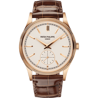 Patek Philippe Calatrava 6119R-001