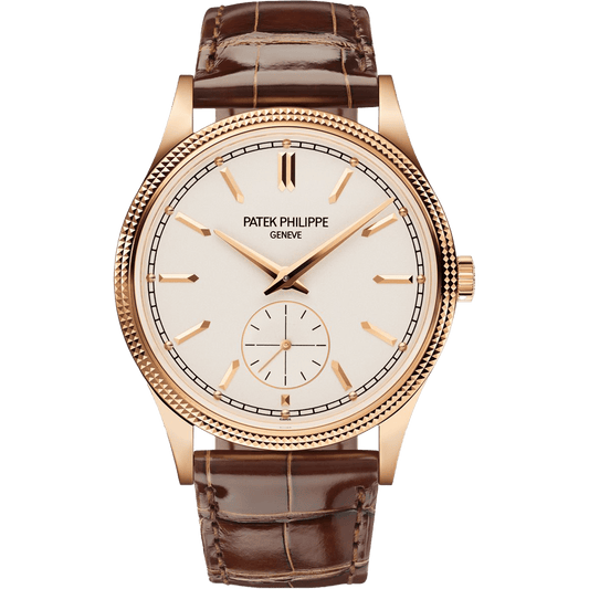 Patek Philippe Calatrava 6119R-001