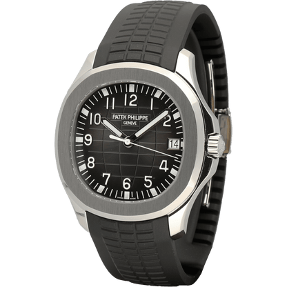 Patek Philippe Aquanaut 5167A-001