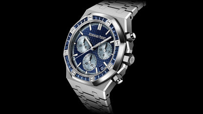 Audemars Piguet Royal Oak Selfwinding Chronograph Special Edition 26240BC.SS.1320BC.01