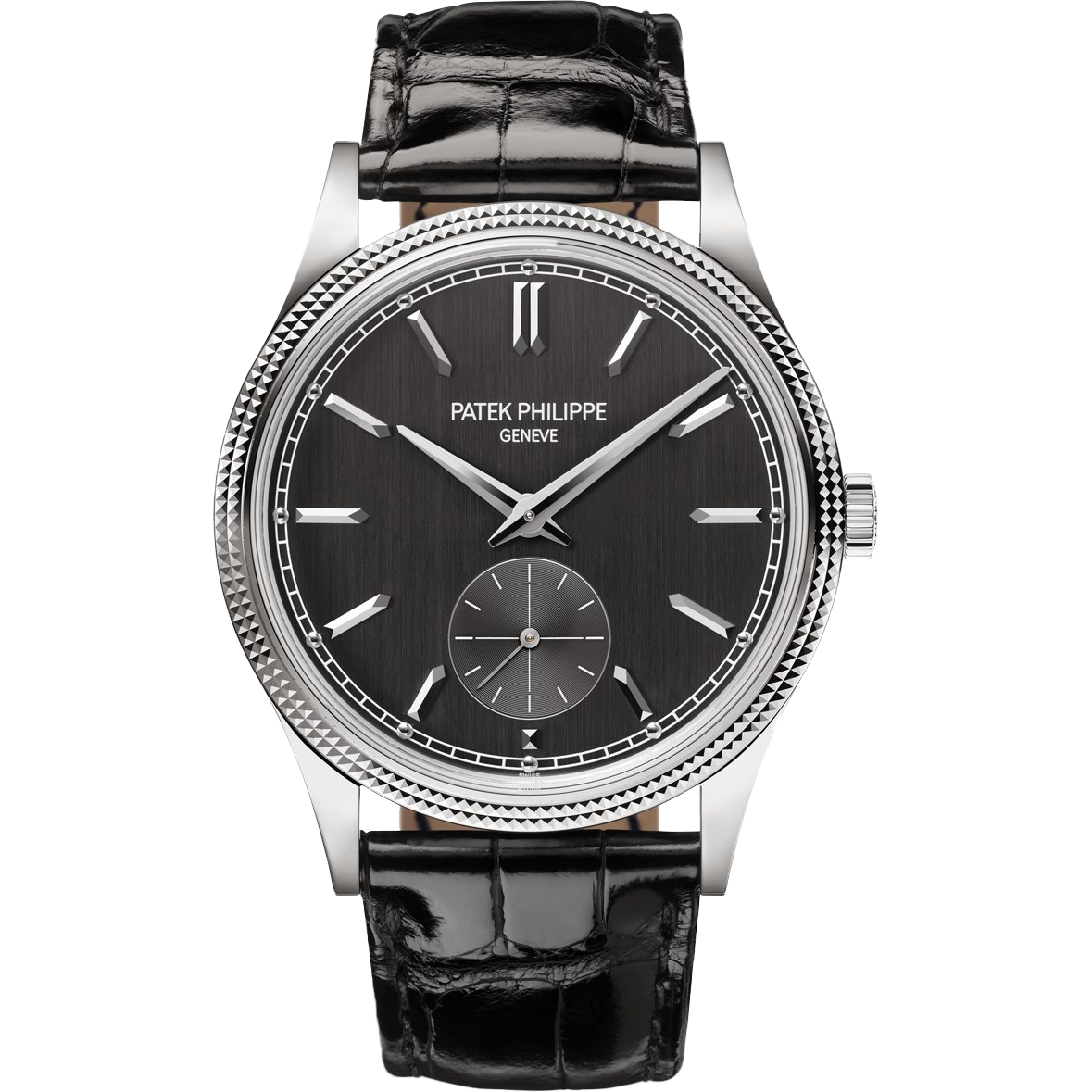 Patek Philippe Calatrava 6119G-001