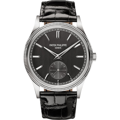 Patek Philippe Calatrava 6119G-001