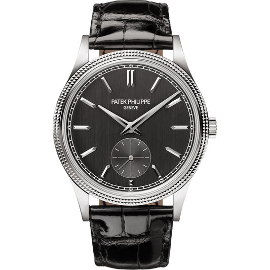 Patek Philippe Calatrava 6119G-001