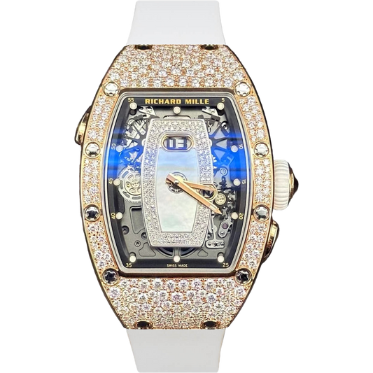 Richard Mille RM 037 RG Automatic Winding