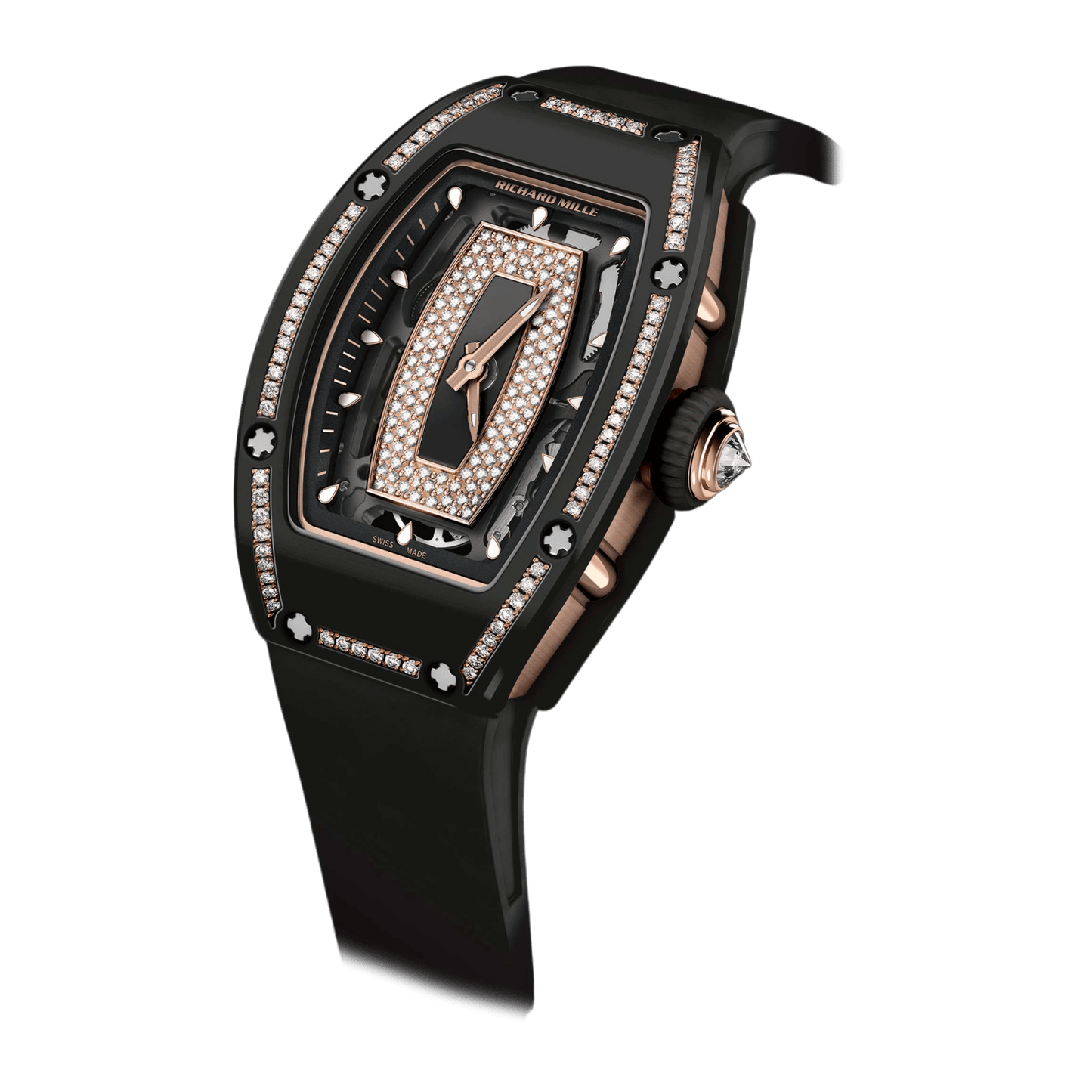 Richard Mille RM 07-01 RG TPZ Automatic Winding