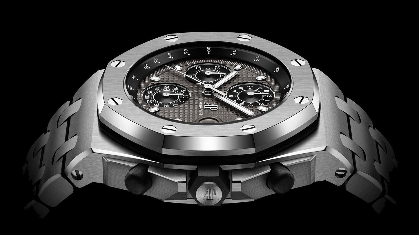 Audemars Piguet Royal Oak Offshore Selfwinding Chronograph 26238TI.OO.2000TI.01