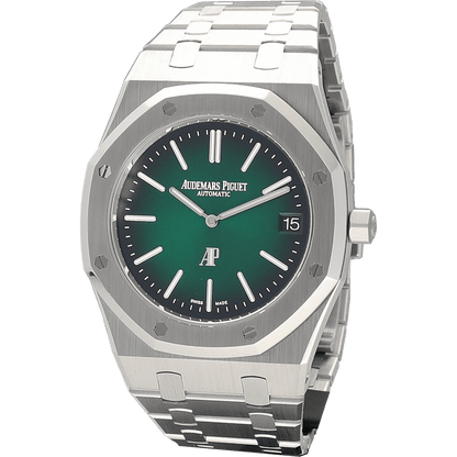 Audemars Piguet Royal Oak "Jumbo" Extra Thin 16202PT.OO.1240PT.01