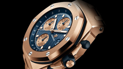 Audemars Piguet Royal Oak Selfwinding Chronograph 26238OR.OO.2000OR.01