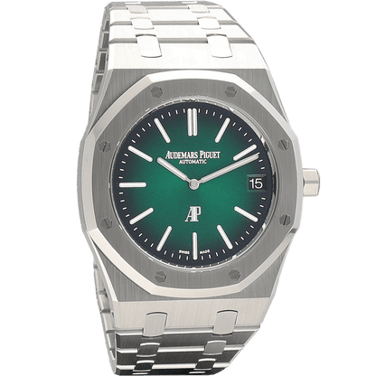 Audemars Piguet Royal Oak "Jumbo" Extra Thin 16202PT.OO.1240PT.01