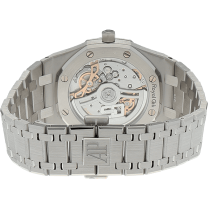 Audemars Piguet Royal Oak "Jumbo" Extra Thin 16202PT.OO.1240PT.01