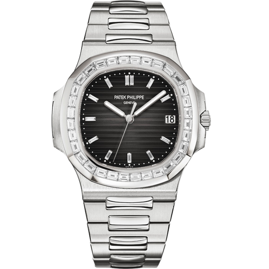 Patek Philippe Nautilus 5711/110P-001