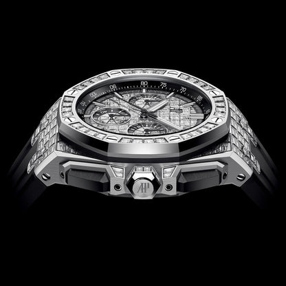 Audemars Piguet Royal Oak Offshore Selfwinding Chronograph 26425BC.ZZ.D002CA.02