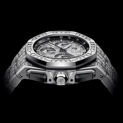 Audemars Piguet Royal Oak Offshore Selfwinding Chronograph 26425BC.ZZ.8045BC.01