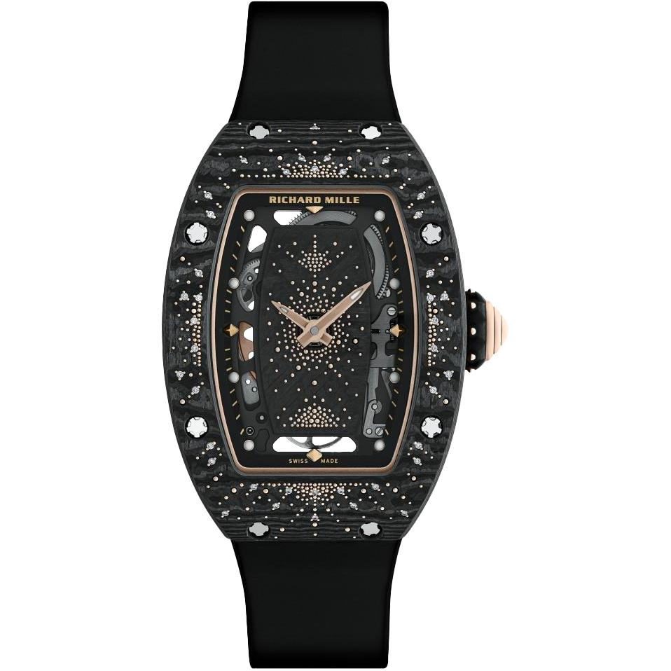 Richard Mille RM 07-01 Intergalactic Dark Night