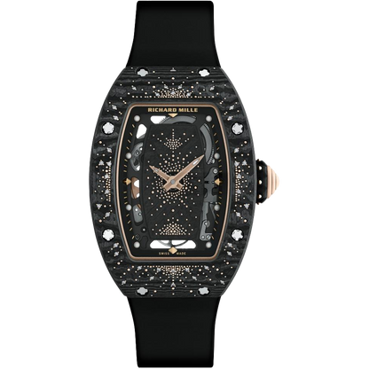 Richard Mille RM 07-01 Intergalactic Dark Night