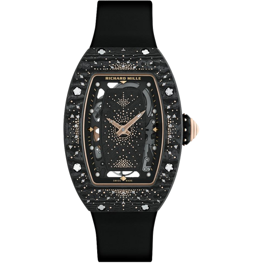 Richard Mille RM 07-01 Intergalactic Dark Night