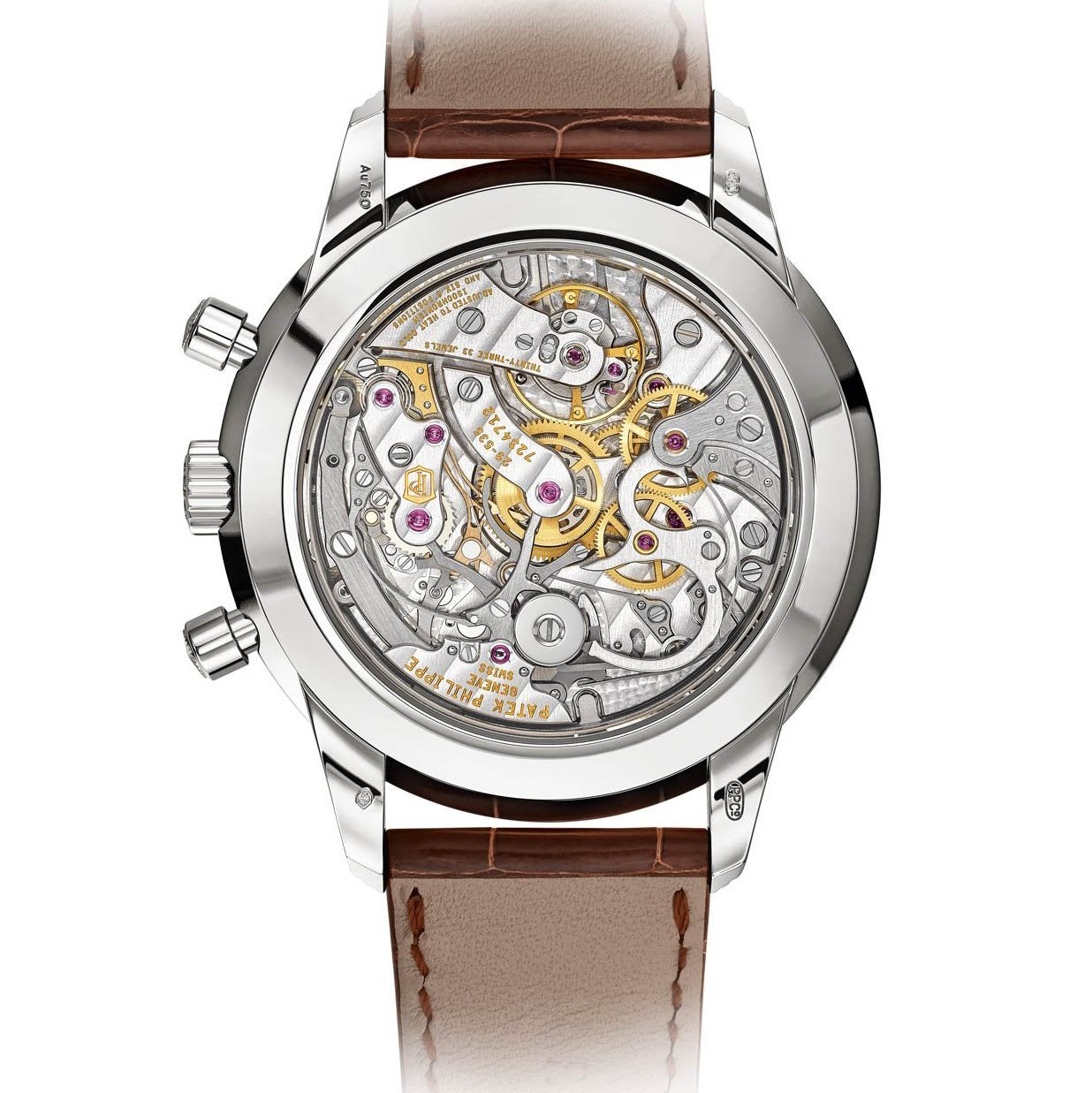 Patek Philippe Complications Chronograph 41mm 5172G-010