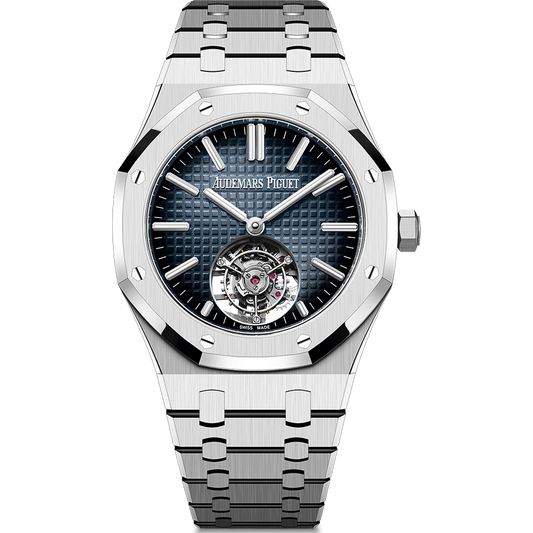 Audemars Piguet Royal Oak Selfwinding Flying Tourbillon "50th Anniversary" 26730ST.OO.1320ST.01