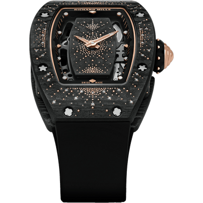 Richard Mille RM 07-01 Intergalactic Dark Night