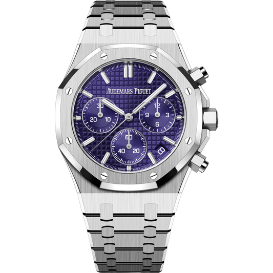 Audemars Piguet Royal Oak Selfwinding Chronograph Murtoli Limited Edition 26240BC.OO.1320BC.01