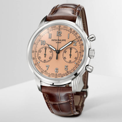 Patek Philippe Complications Chronograph 41mm 5172G-010