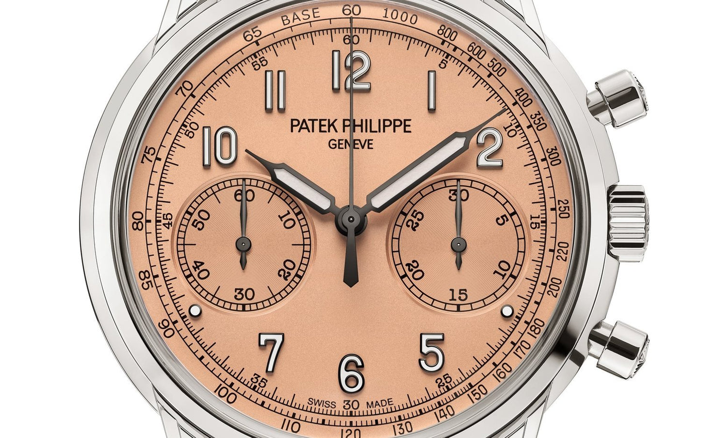 Patek Philippe Complications Chronograph 41mm 5172G-010