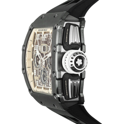 Richard Mille RM 11-03 Automatic Flyback Chronograph "The Last Black Edition"