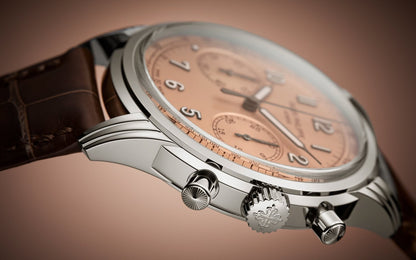 Patek Philippe Complications Chronograph 41mm 5172G-010