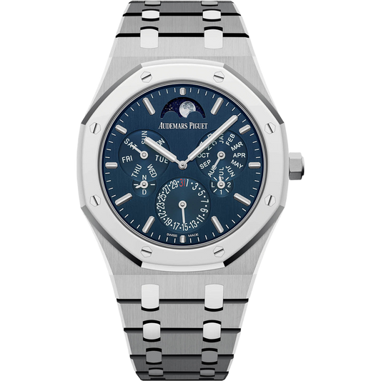 Audemars Piguet Royal Oak Selfwinding Perpetual Calendar Ultra-thin 26586IP.OO.1240IP.01