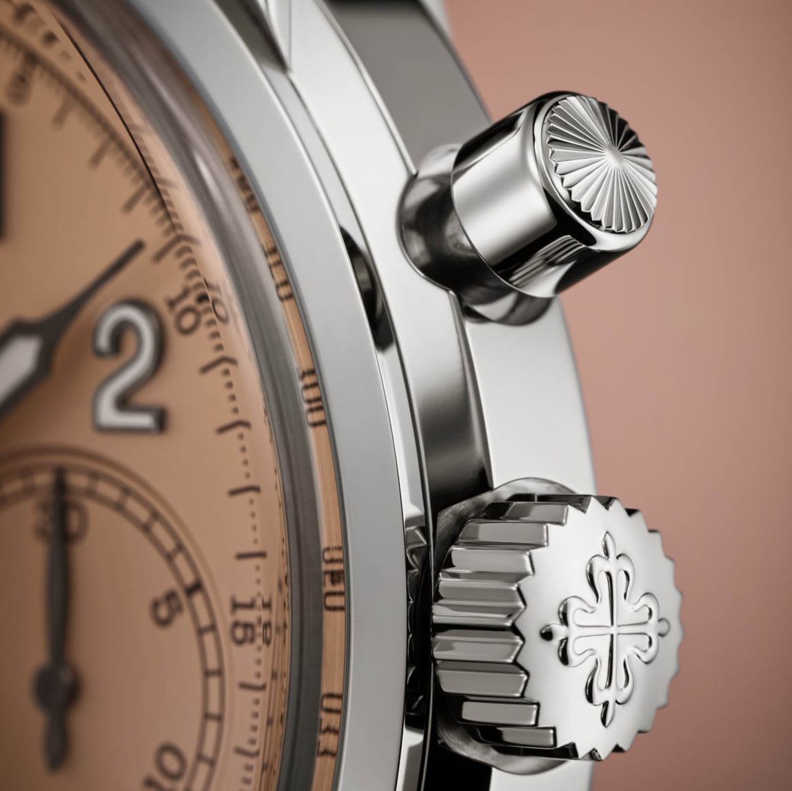 Patek Philippe Complications Chronograph 41mm 5172G-010