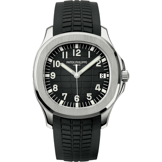 Patek Philippe Aquanaut 5167A-001