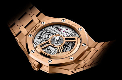 Audemars Piguet Royal Oak Selfwinding Flying Tourbillon 26730OR.GG.1320OR.01