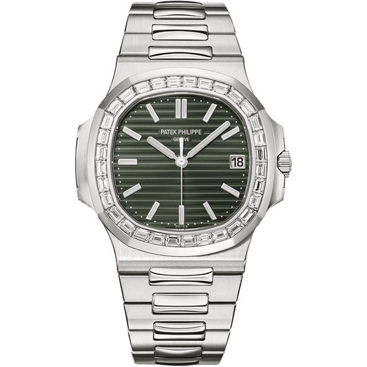 Patek Philippe Nautilus 5711/1300A-001