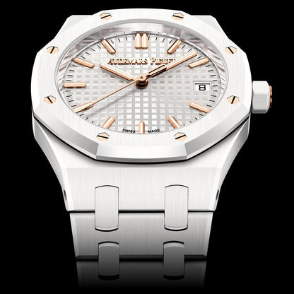 Audemars Piguet Royal Oak Selfwinding 34mm 77350CB.OO.1266CB.01