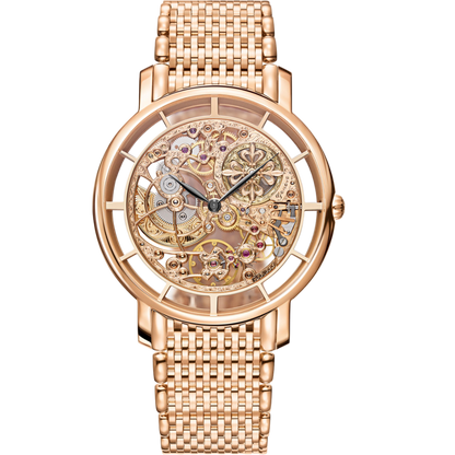 Patek Philippe Complications Skeleton 5180/1R-001