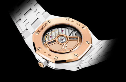 Audemars Piguet Royal Oak Selfwinding 34mm 77350CB.OO.1266CB.01