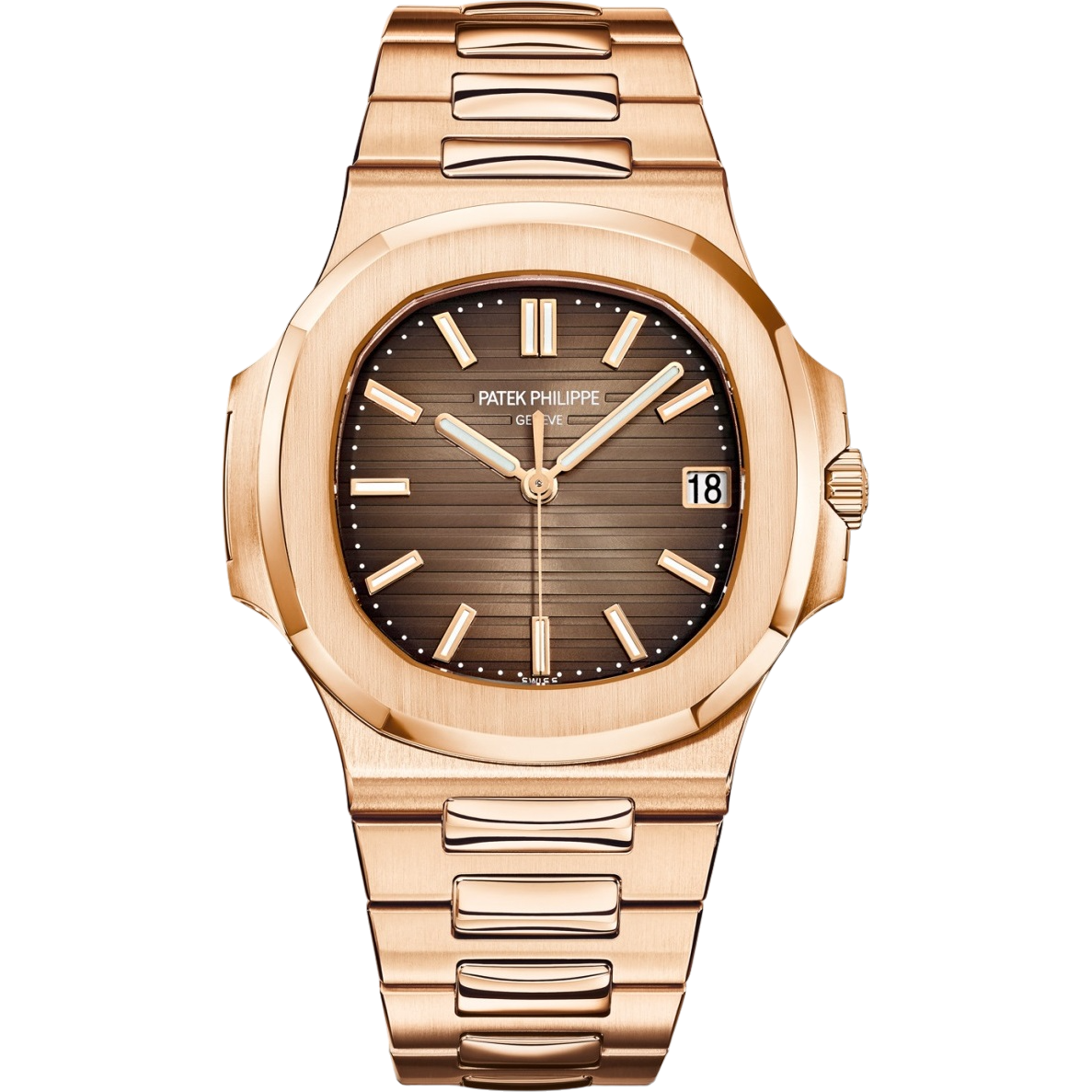 Patek Philippe Nautilus 5711/1R-001