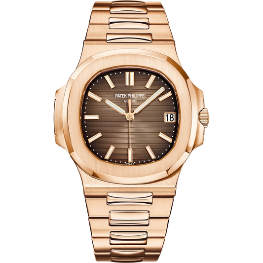 Patek Philippe Nautilus 5711/1R-001