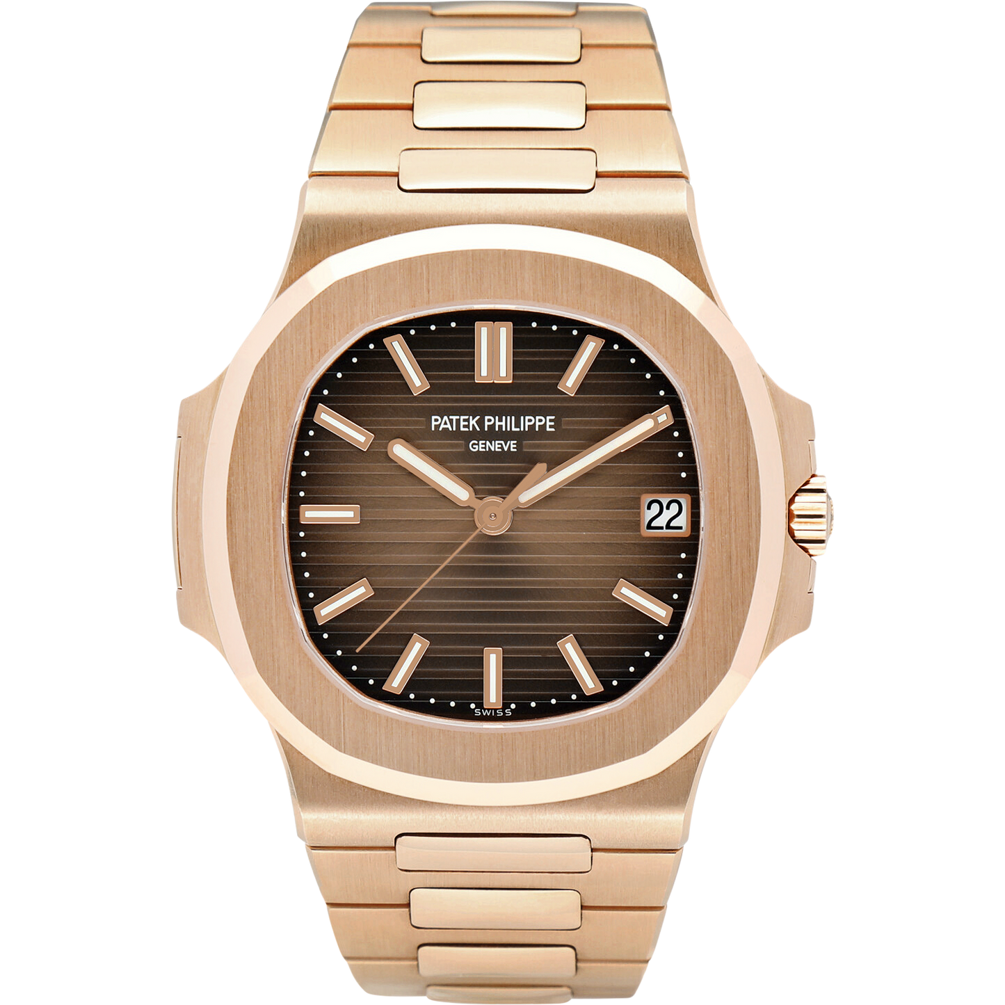 Patek Philippe Nautilus 5711/1R-001