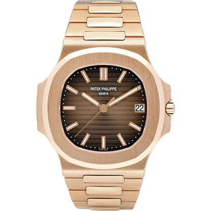 Patek Philippe Nautilus 5711/1R-001