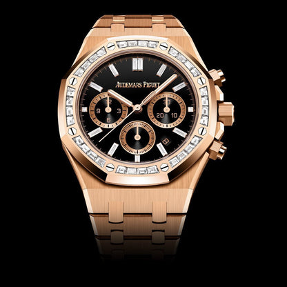 Audemars Piguet Royal Oak Selfwinding Chronograph Special Edition 26715OR.ZZ.1356OR.02